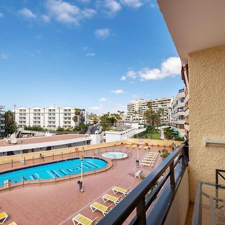 Appartamento Sunny Corner Playa del Inglés Esterno foto
