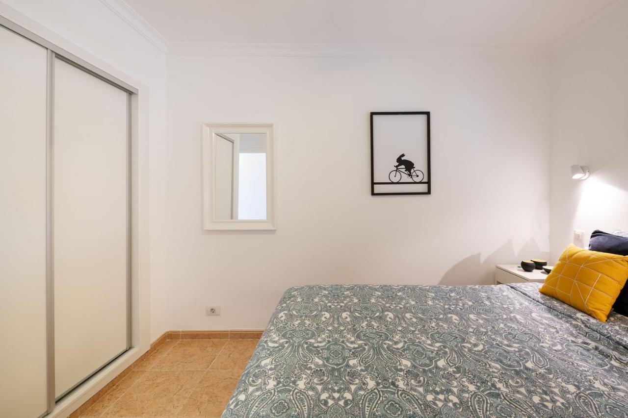 Appartamento Sunny Corner Playa del Inglés Esterno foto